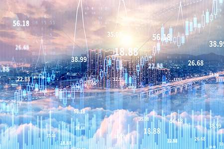 外盘期货是几点开盘的