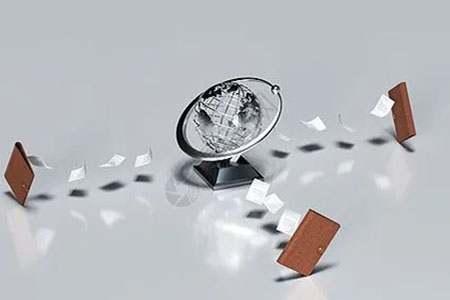 浙江外盘期货案件最新情况