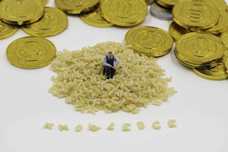 如何做外盘期货居间人