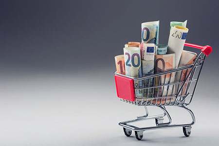 菜油期货外盘行情分析图